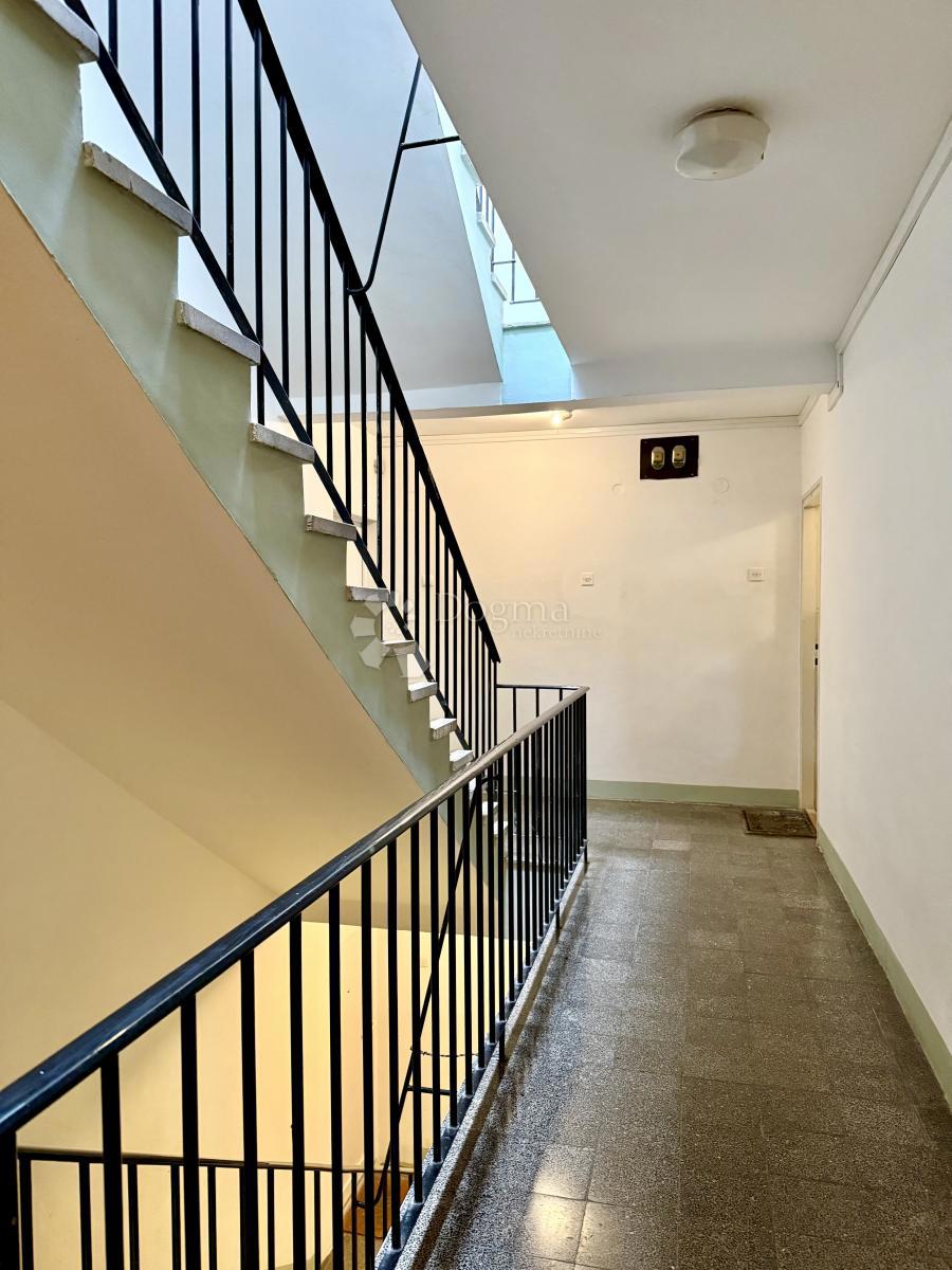 Allogio Donja Vežica, Rijeka, 54m2