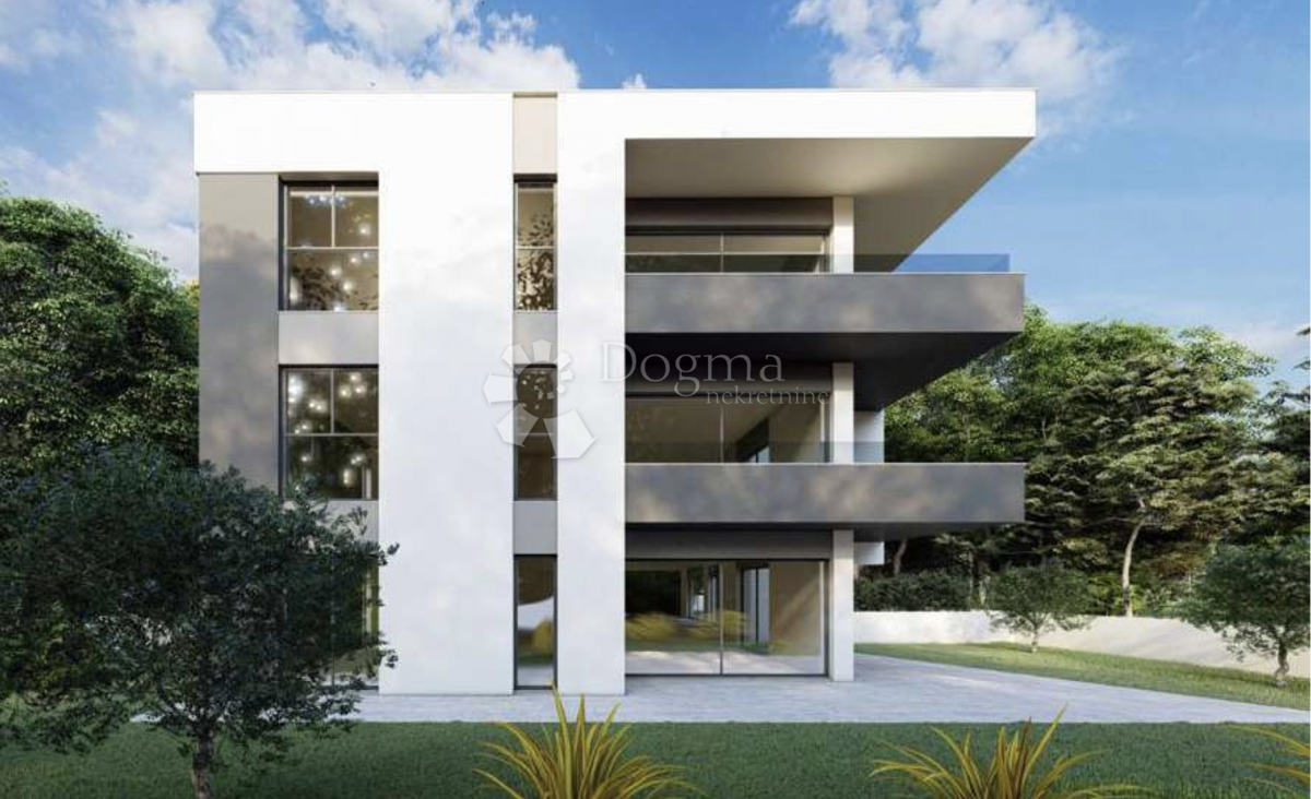 Allogio Privlaka, 79,11m2