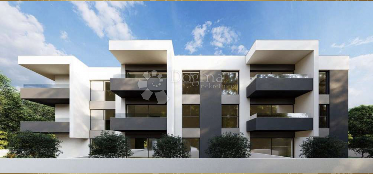 Allogio Privlaka, 79,11m2