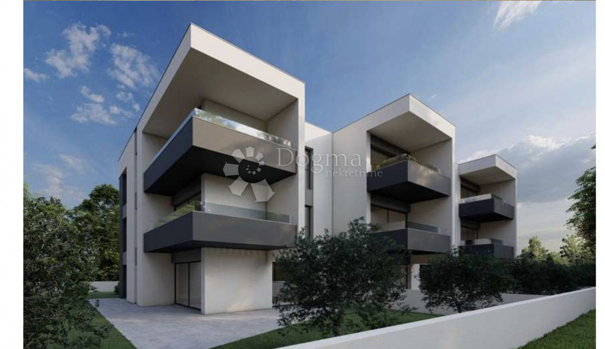 Allogio Privlaka, 79,11m2