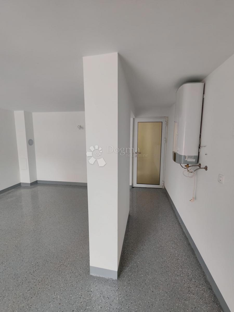 Allogio Novi Bokanjac, Zadar, 151m2