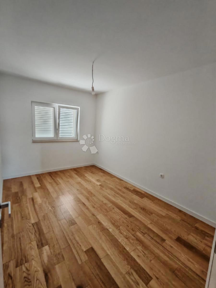 Allogio Novi Bokanjac, Zadar, 151m2