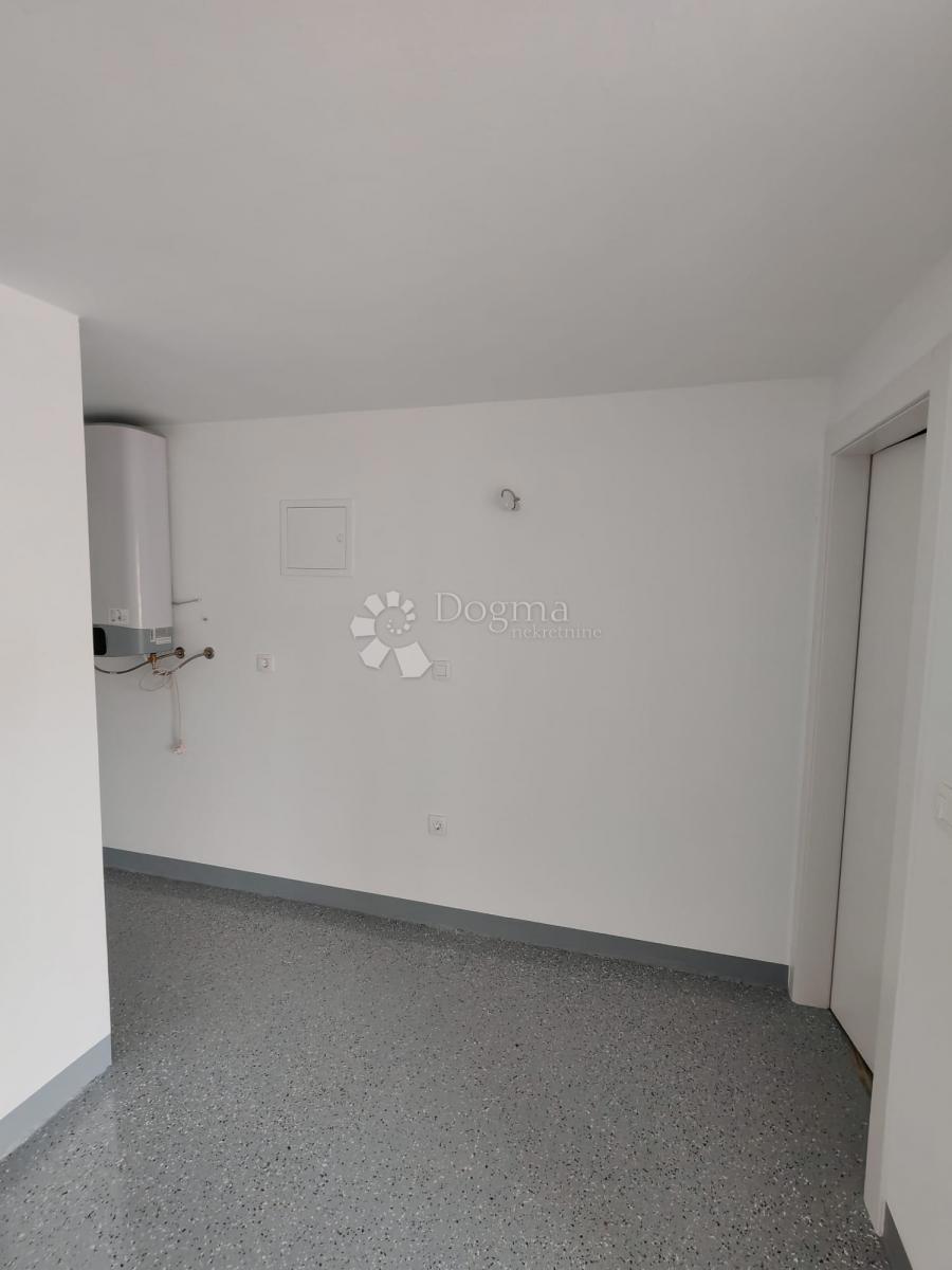 Allogio Novi Bokanjac, Zadar, 151m2