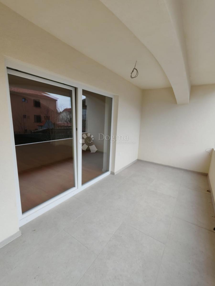 Allogio Novi Bokanjac, Zadar, 151m2