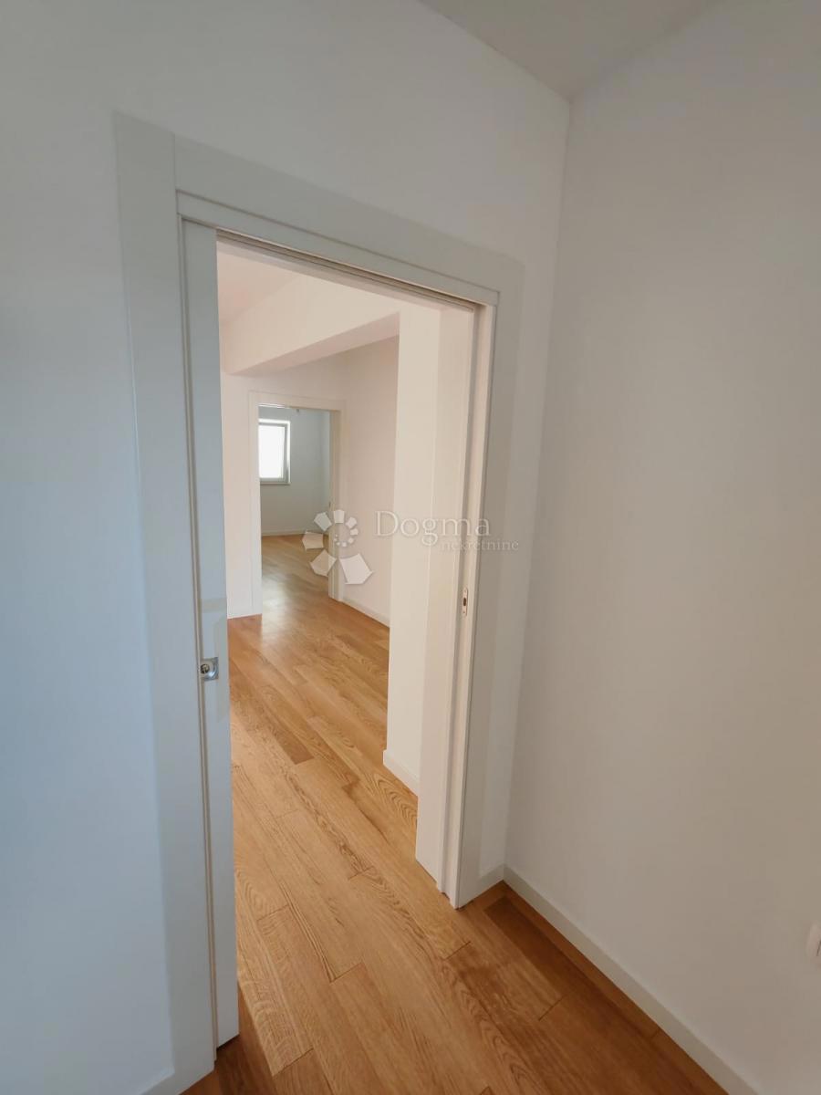 Allogio Novi Bokanjac, Zadar, 151m2