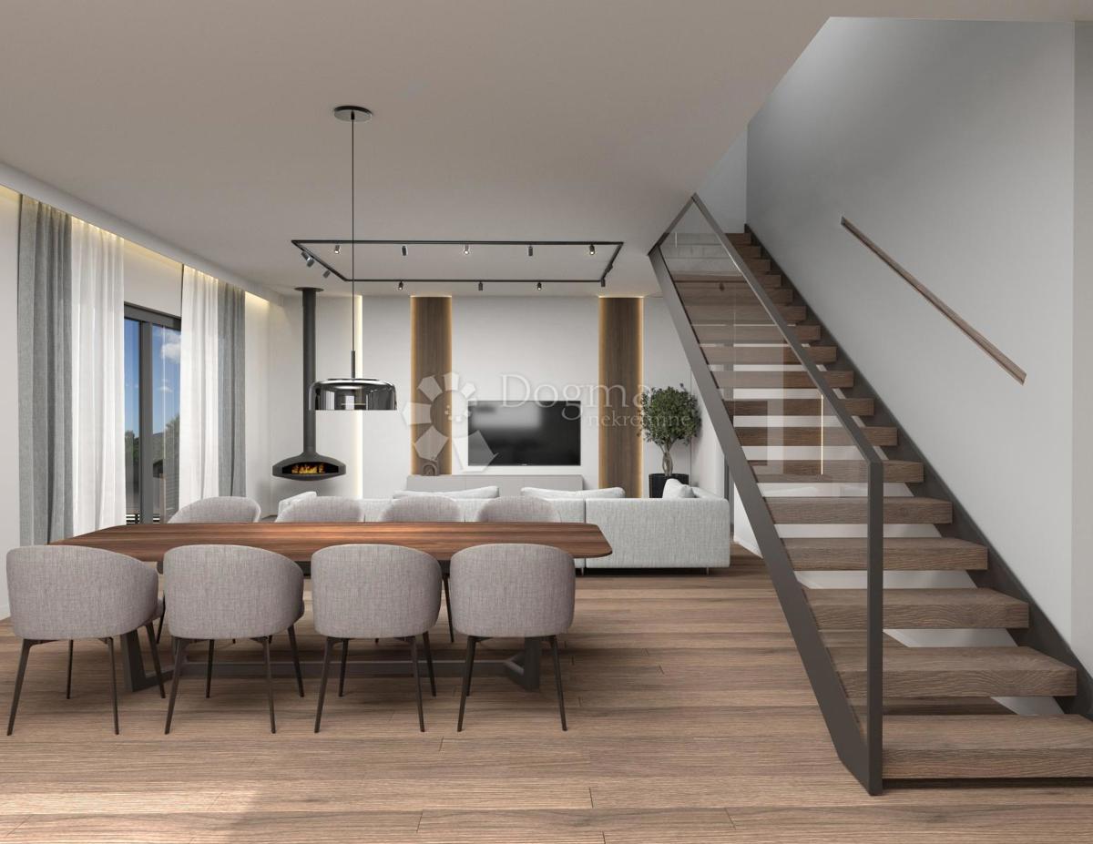 Terreno Labin, 790m2