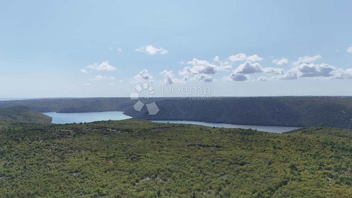 Terreno Labin, 790m2