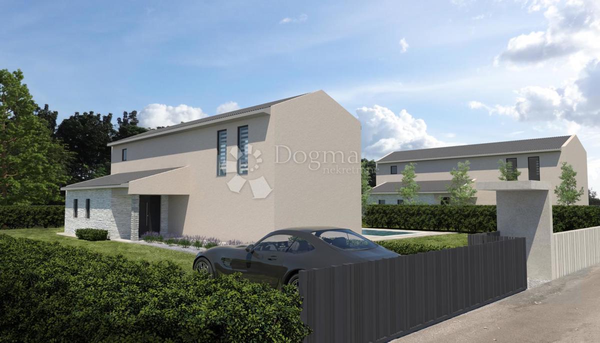 Terreno Labin, 790m2