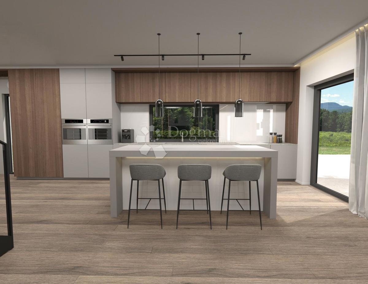 Terreno Labin, 790m2