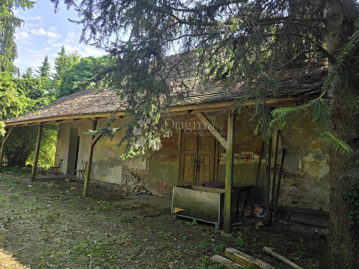 Casa Varaždin Breg, Gornji Kneginec, 90m2