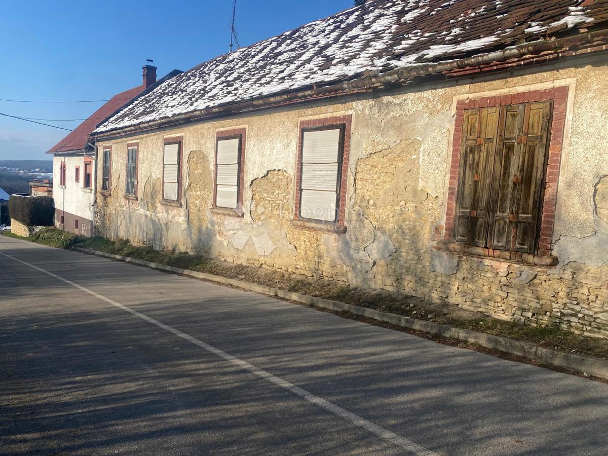 Casa Varaždin Breg, Gornji Kneginec, 90m2