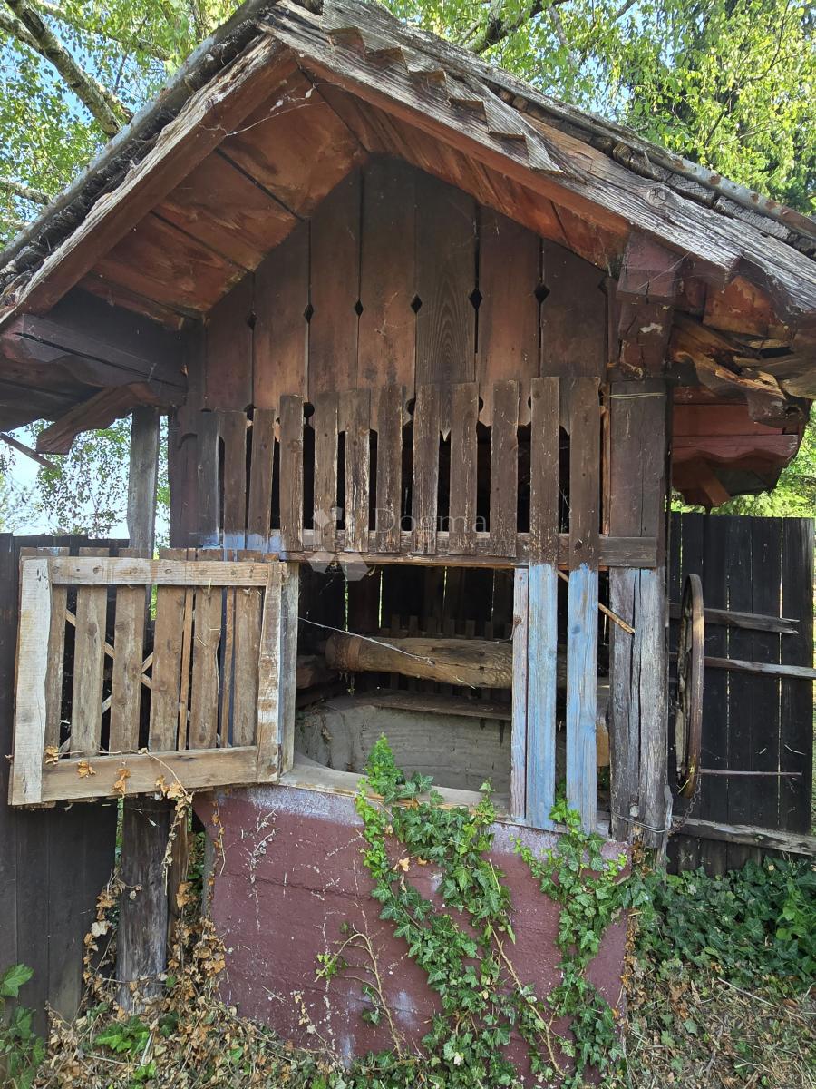 Casa Varaždin Breg, Gornji Kneginec, 90m2