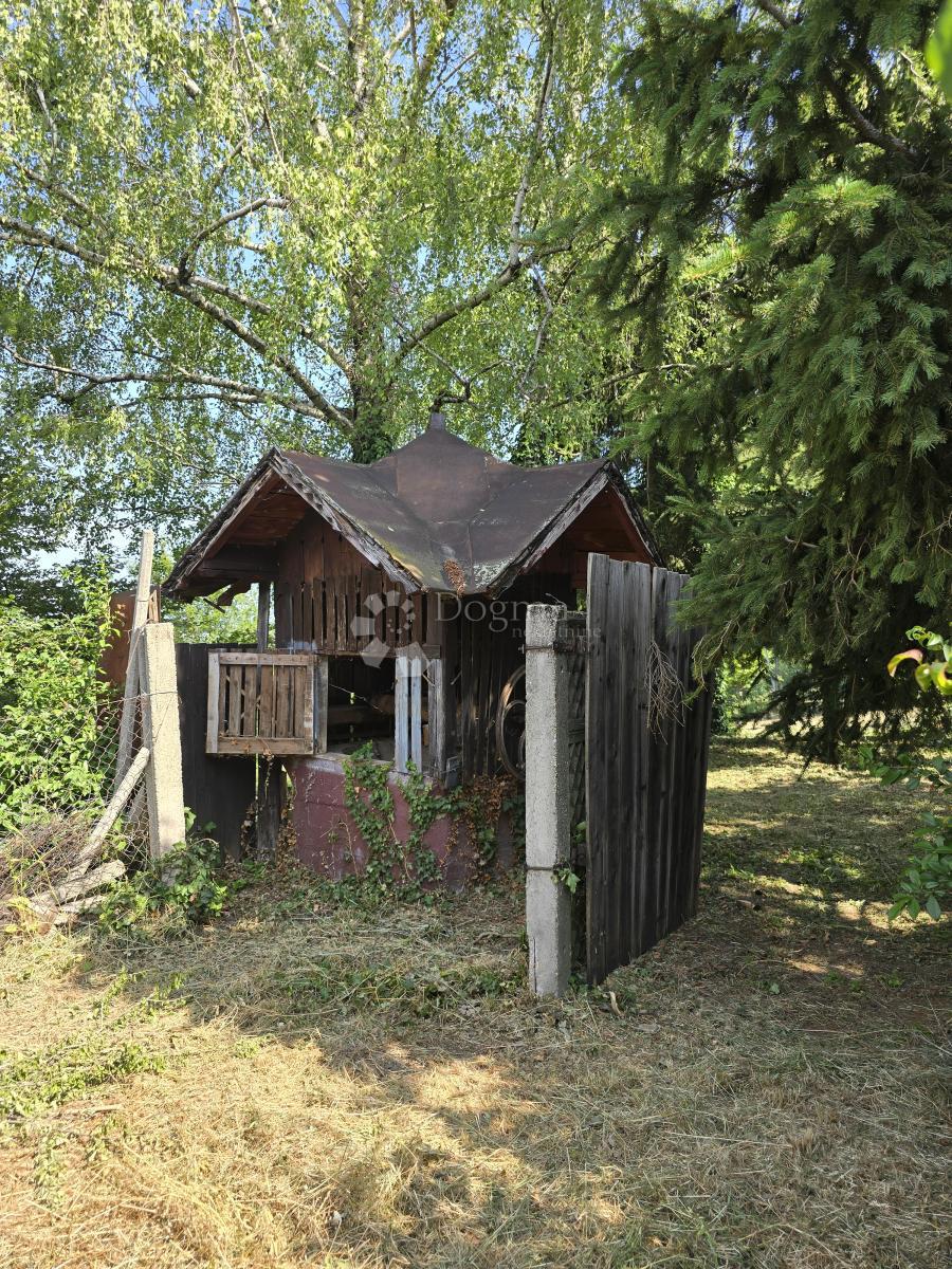 Casa Varaždin Breg, Gornji Kneginec, 90m2