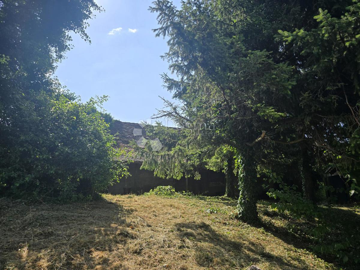 Casa Varaždin Breg, Gornji Kneginec, 90m2