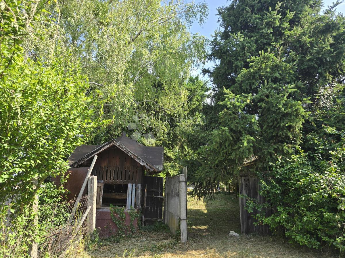 Casa Varaždin Breg, Gornji Kneginec, 90m2
