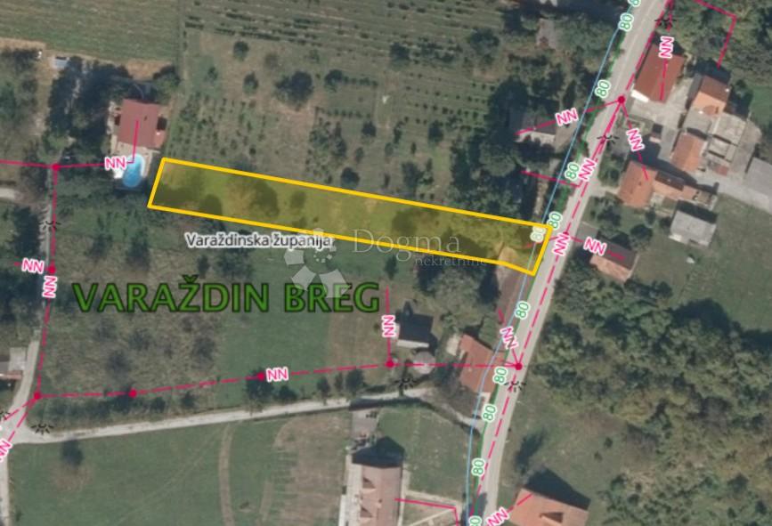 Casa Varaždin Breg, Gornji Kneginec, 90m2