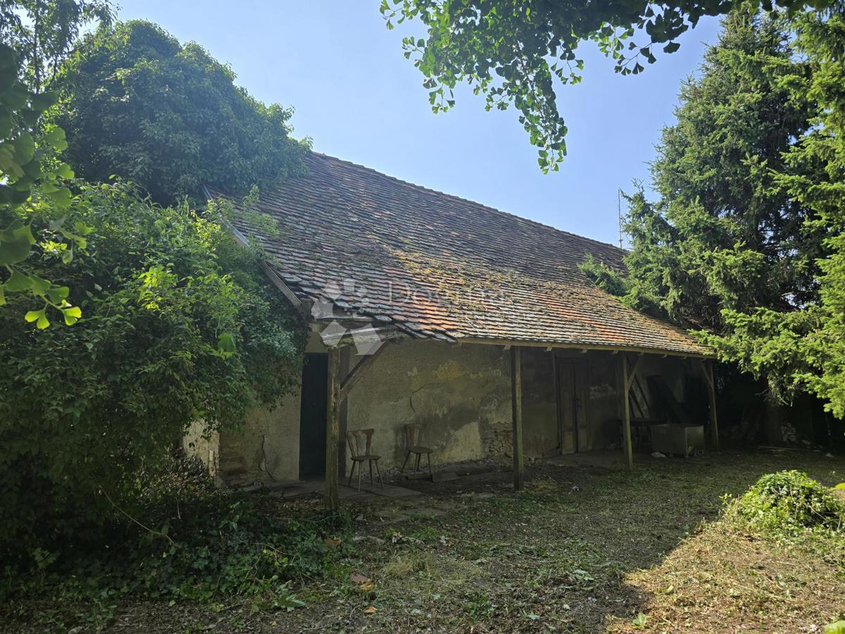 Casa Varaždin Breg, Gornji Kneginec, 90m2