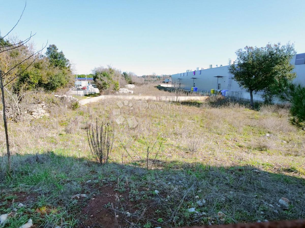 Terreno a Rovigno