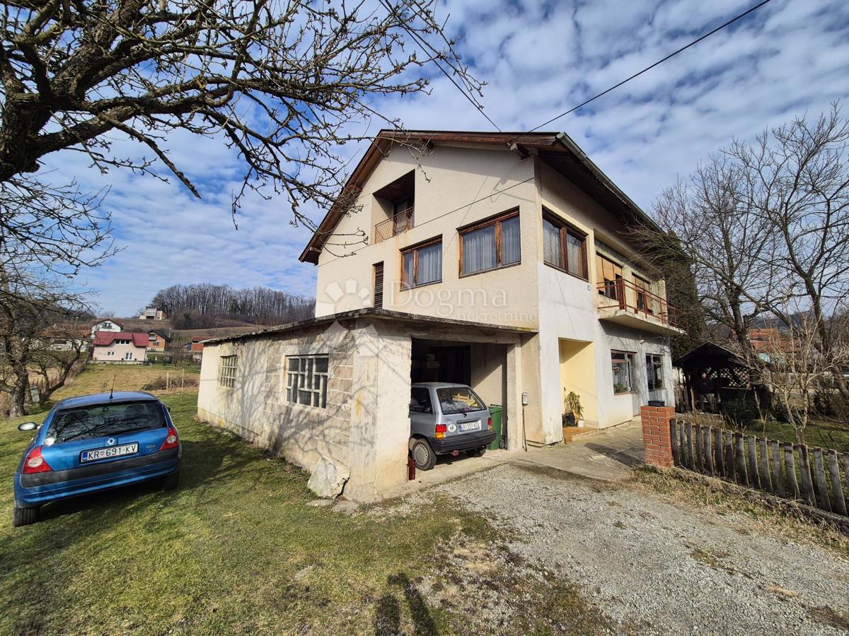 Casa Repovec, Zabok, 312m2