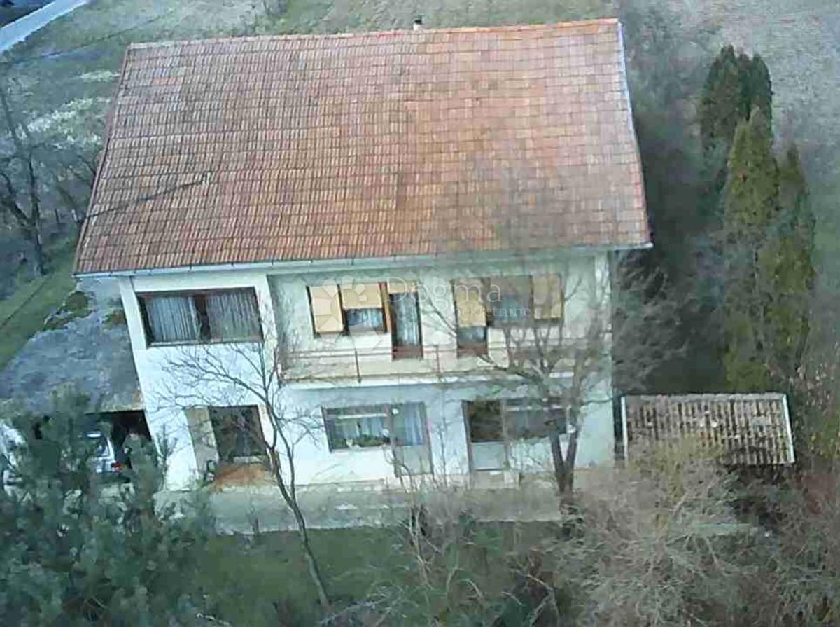 Casa Repovec, Zabok, 312m2