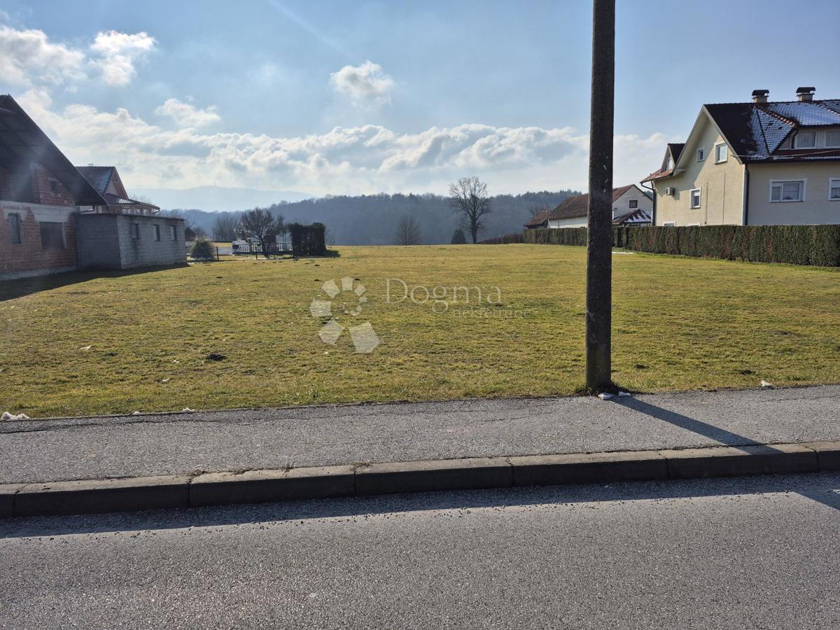 Terreno edificabile Stubička Slatina, Oroslavje, 4.924m2