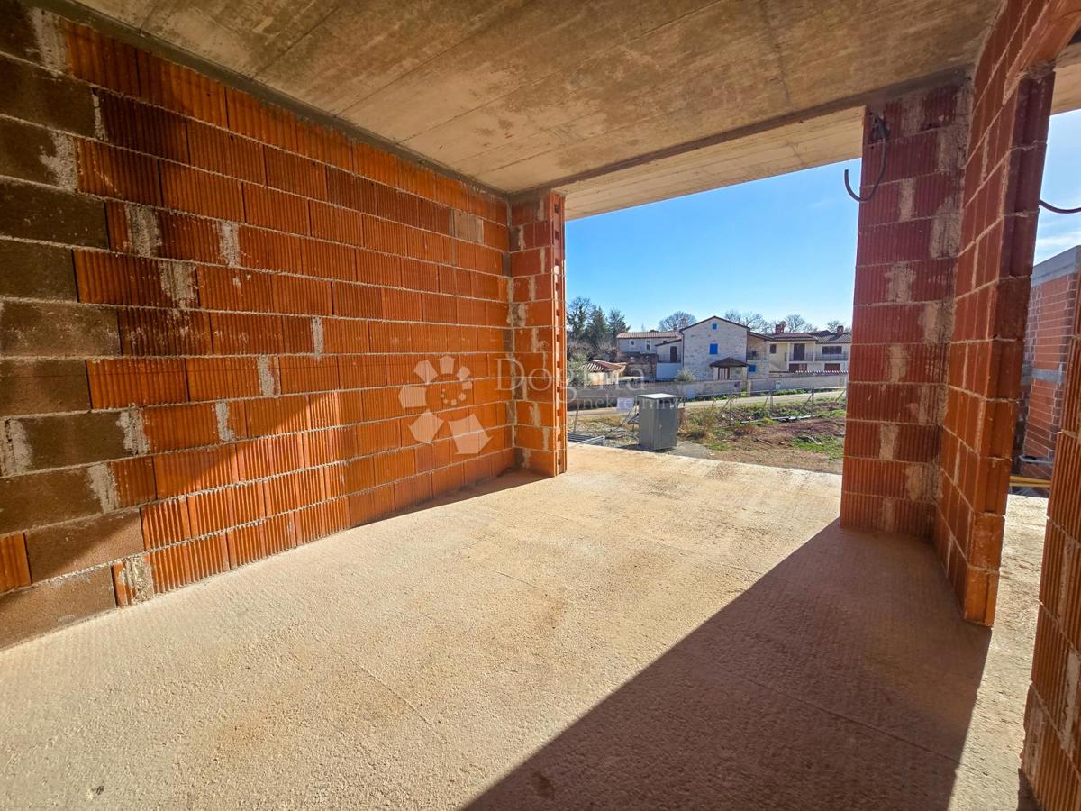 Villa moderna in posizione attraente