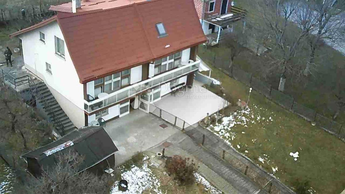 Casa Sveti Križ, Tuhelj, 160m2