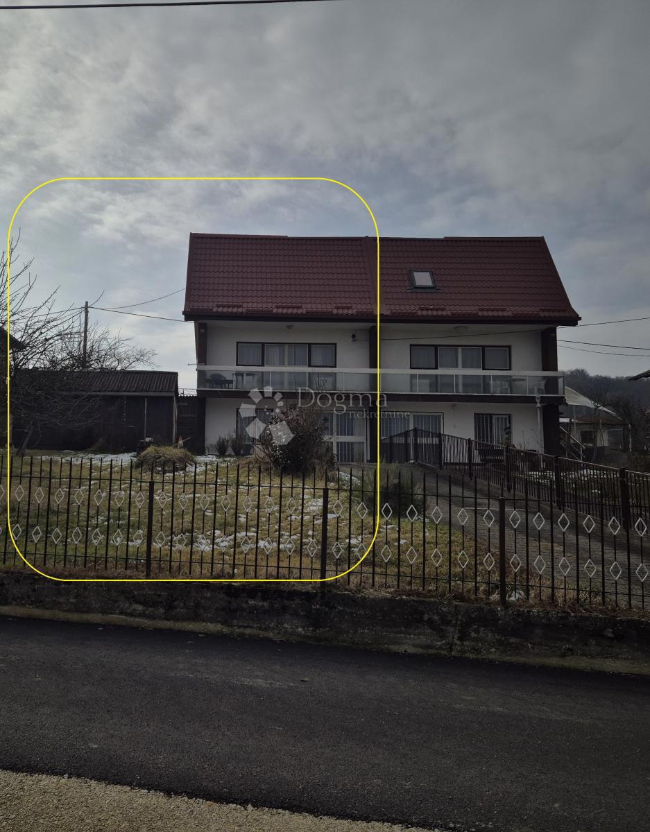 Casa Sveti Križ, Tuhelj, 160m2