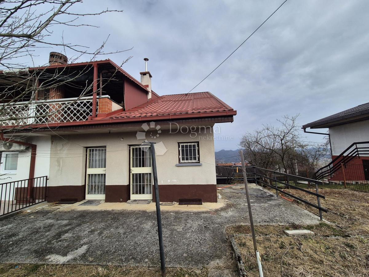 Casa Sveti Križ, Tuhelj, 160m2