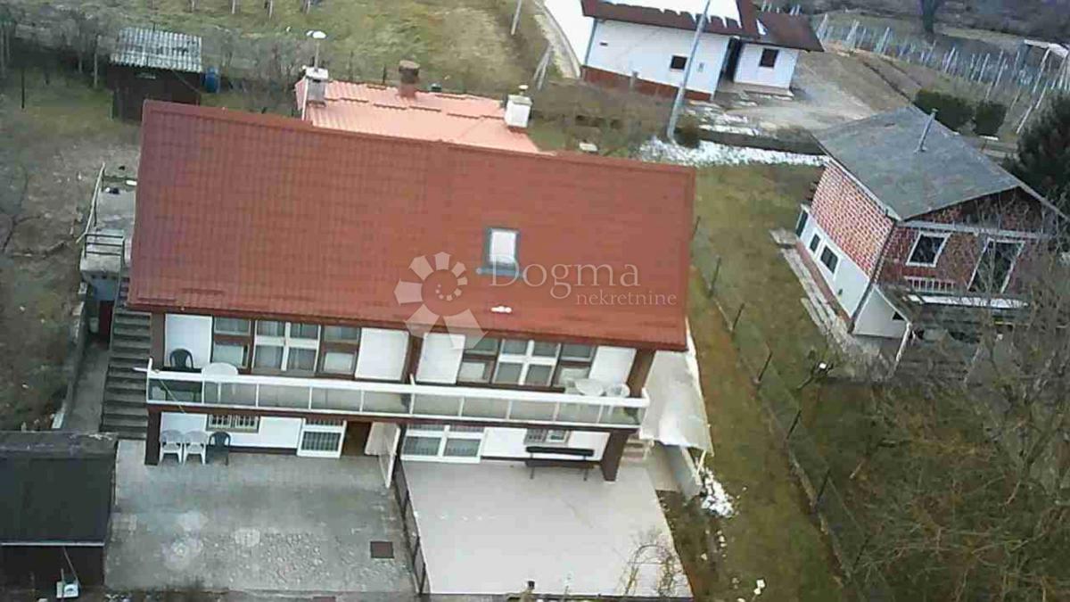 Casa Sveti Križ, Tuhelj, 160m2