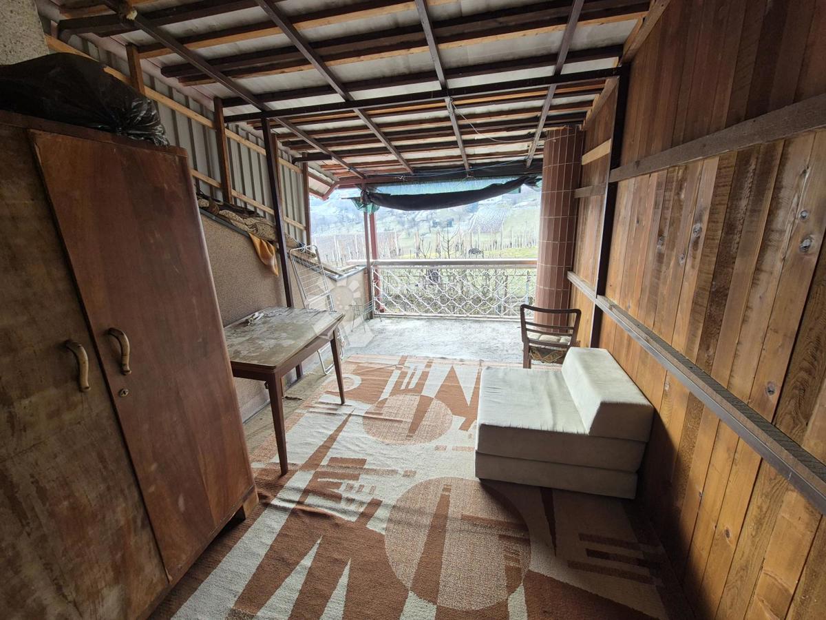 Casa Sveti Križ, Tuhelj, 160m2