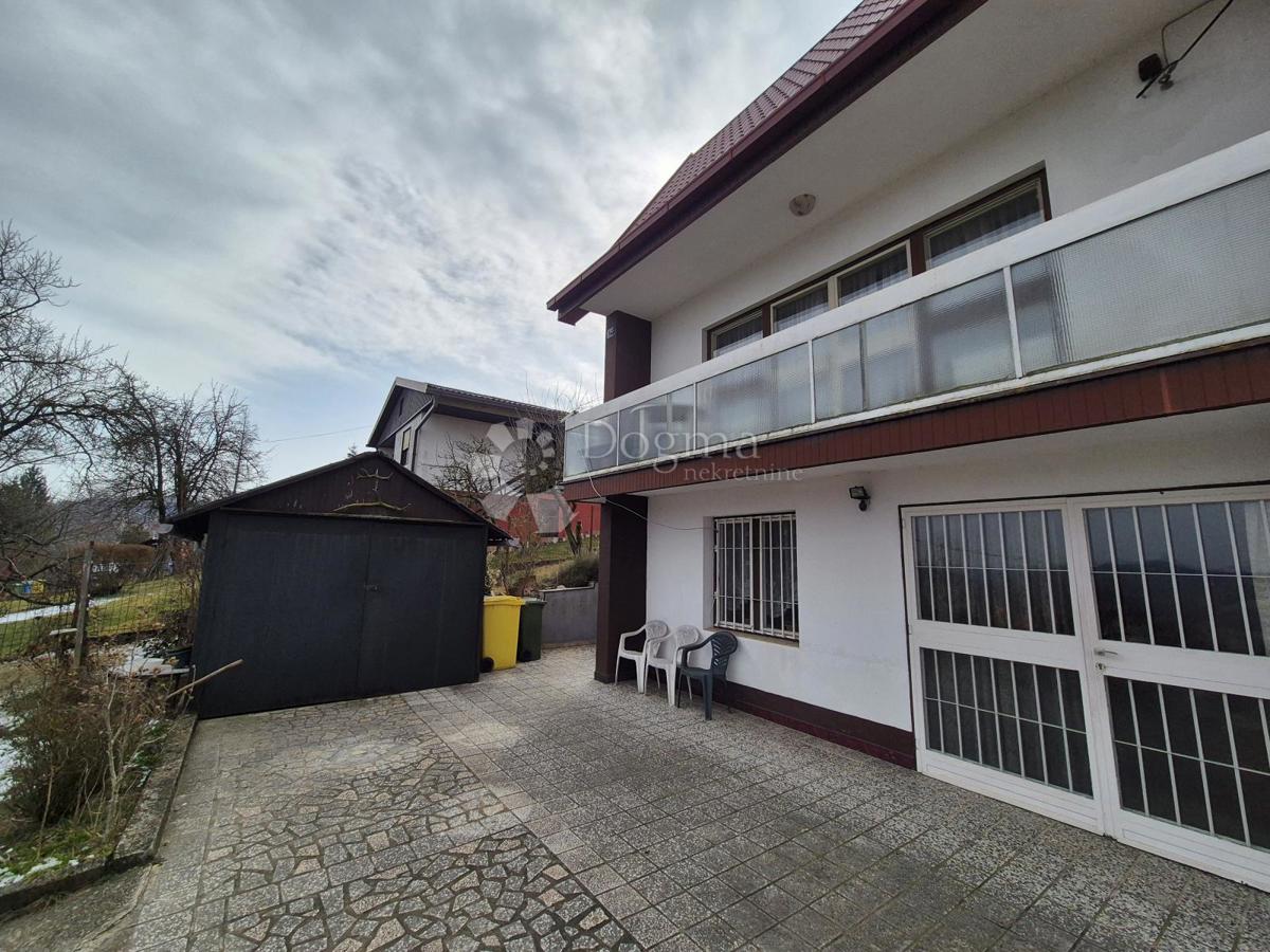 Casa Sveti Križ, Tuhelj, 160m2