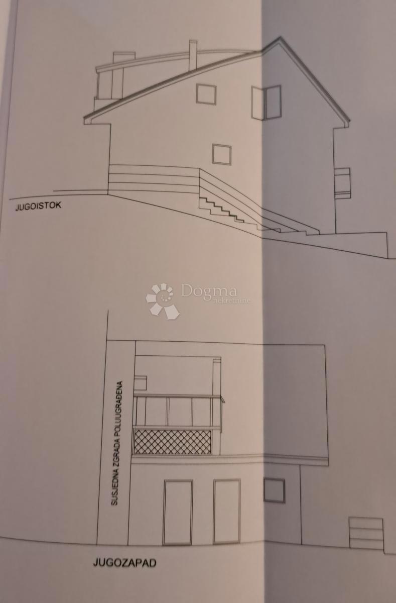 Casa Sveti Križ, Tuhelj, 160m2
