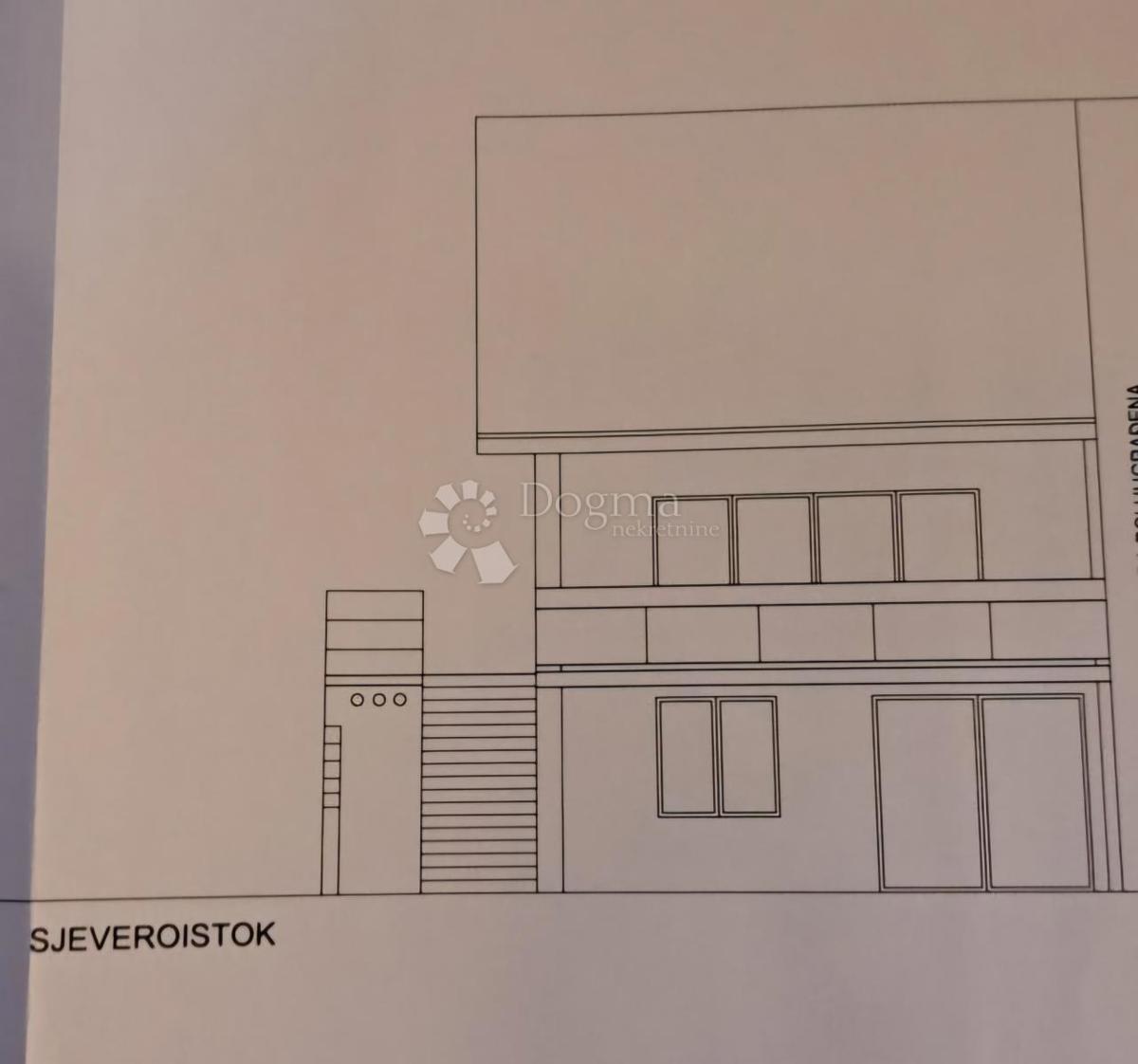Casa Sveti Križ, Tuhelj, 160m2