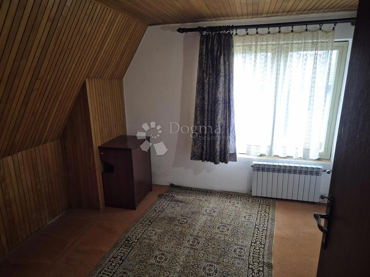 Casa Sveti Križ, Tuhelj, 160m2