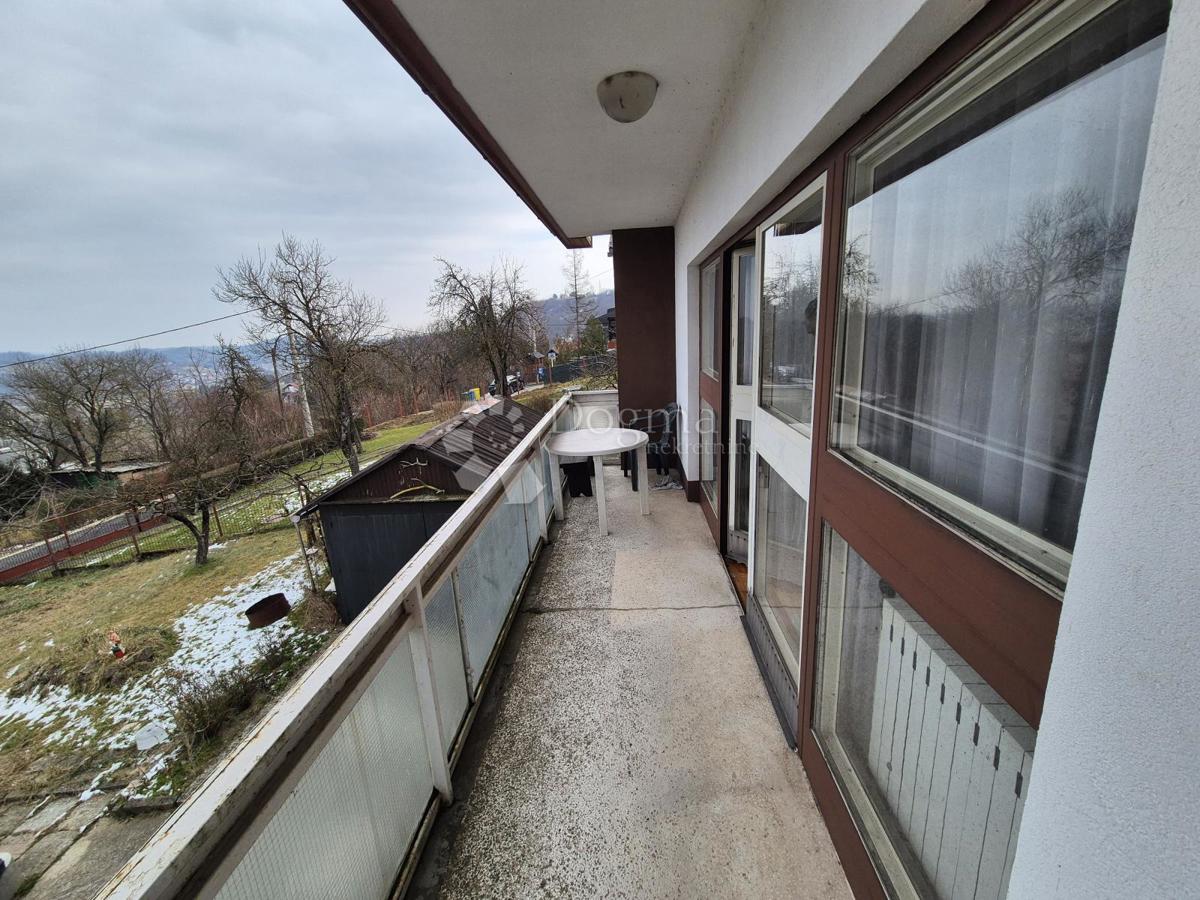 Casa Sveti Križ, Tuhelj, 160m2