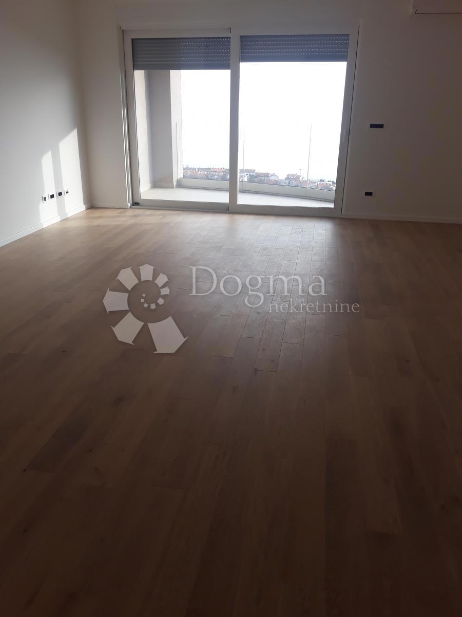 Allogio Martinkovac, Rijeka, 109,50m2