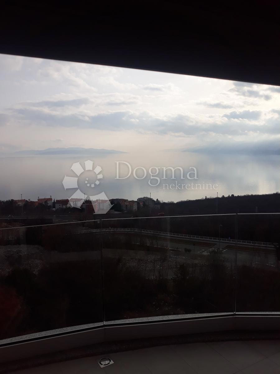 Allogio Martinkovac, Rijeka, 109,50m2