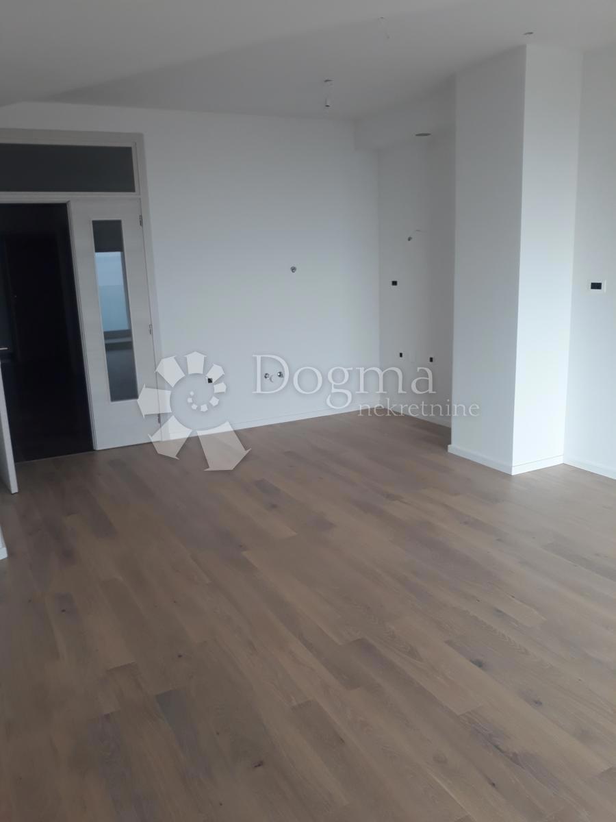 Allogio Martinkovac, Rijeka, 109,50m2