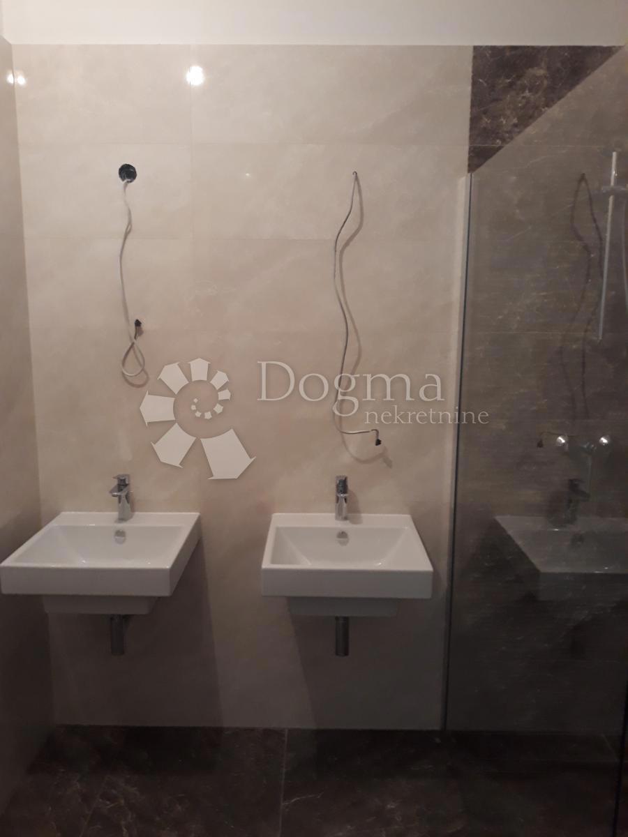 Allogio Martinkovac, Rijeka, 109,50m2