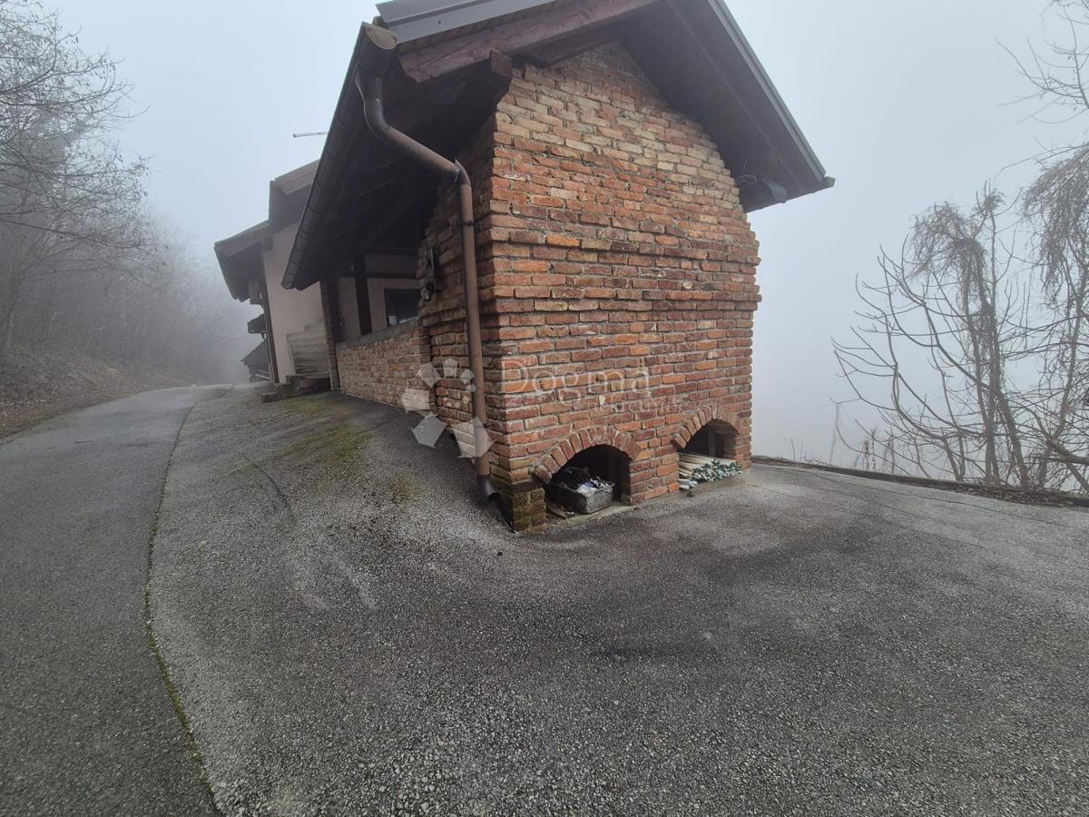 Casa Selno, Krapinske Toplice, 222m2