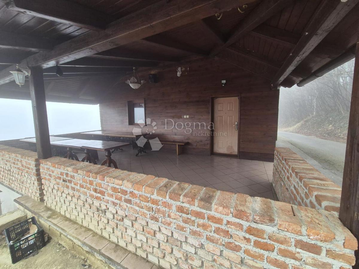Casa Selno, Krapinske Toplice, 222m2