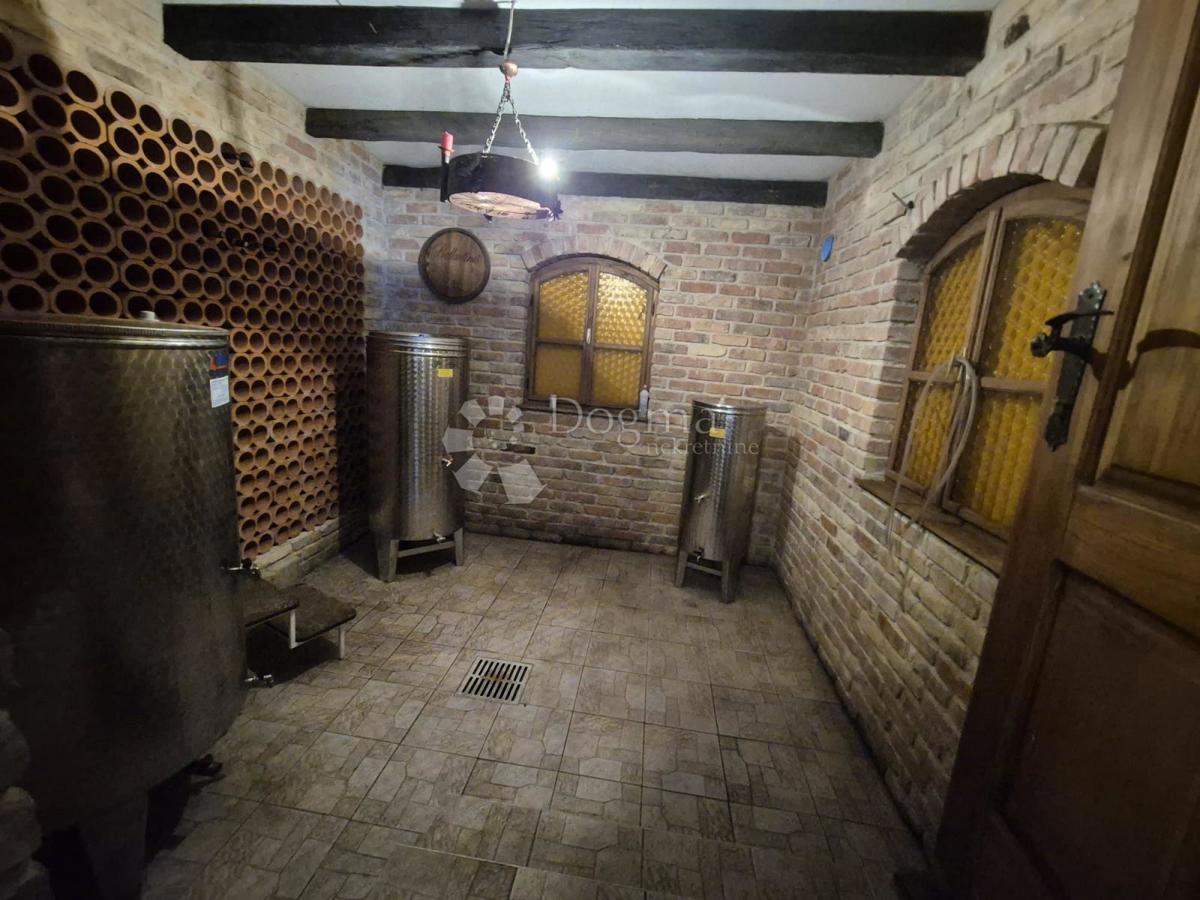 Casa Selno, Krapinske Toplice, 222m2