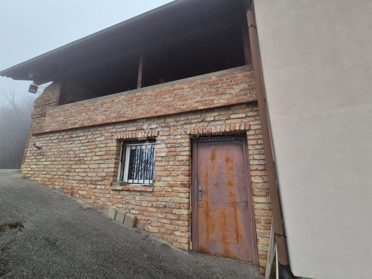 Casa Selno, Krapinske Toplice, 222m2