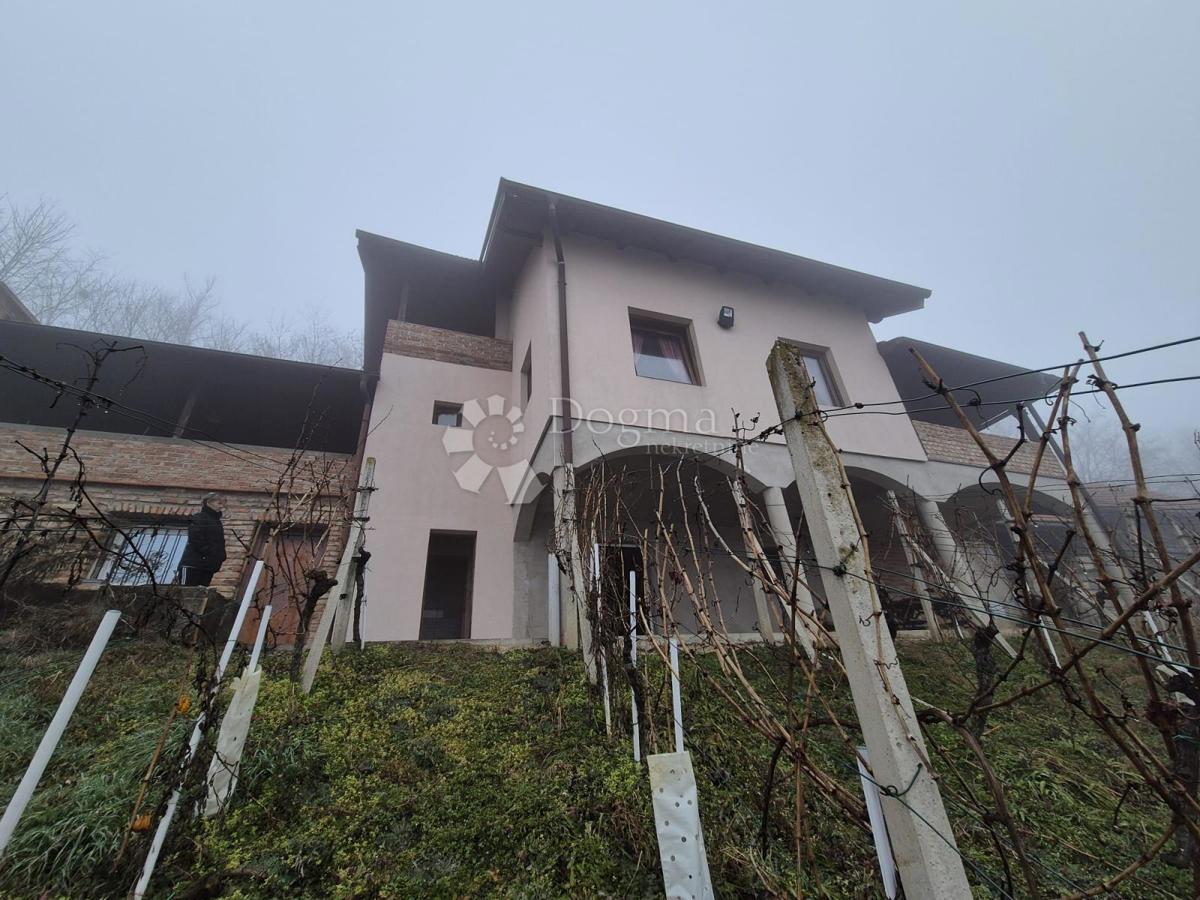Casa Selno, Krapinske Toplice, 222m2