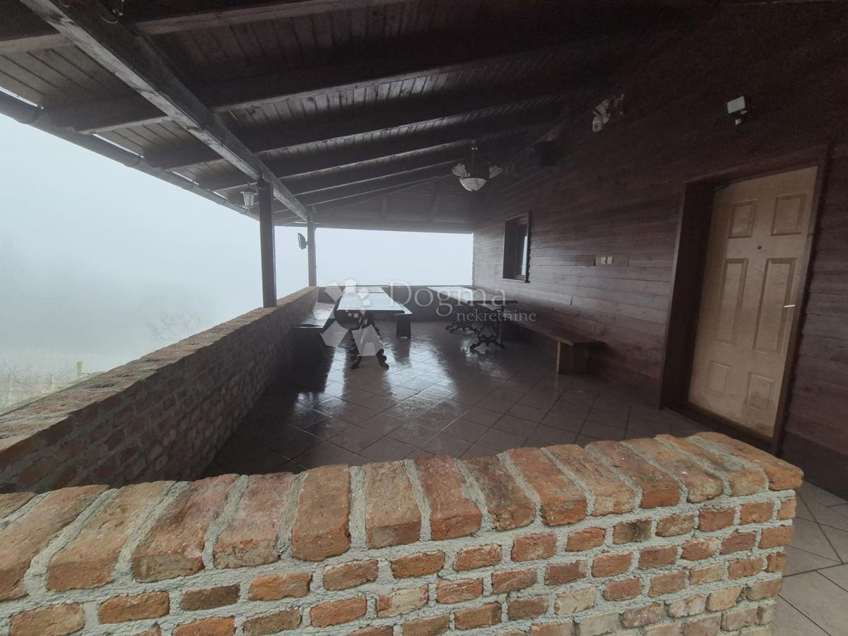 Casa Selno, Krapinske Toplice, 222m2