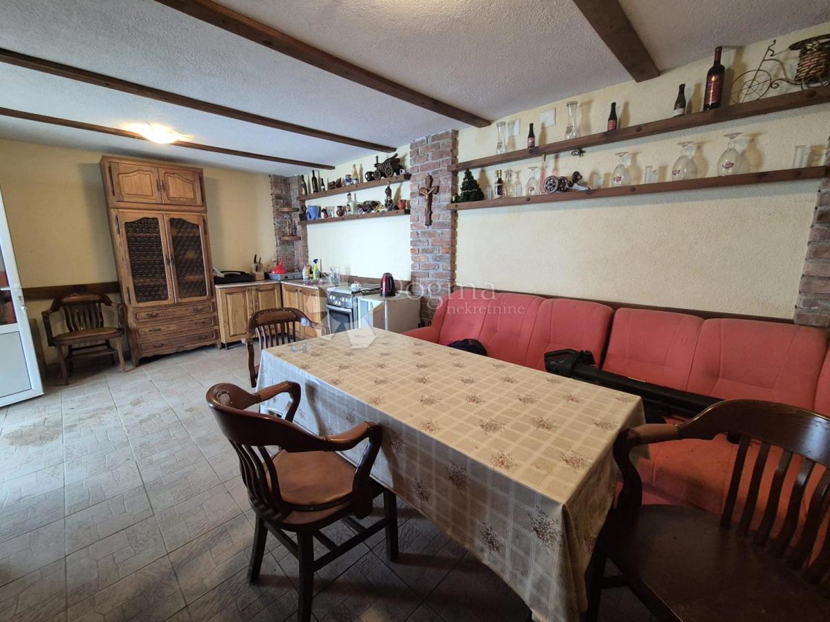 Casa Selno, Krapinske Toplice, 222m2