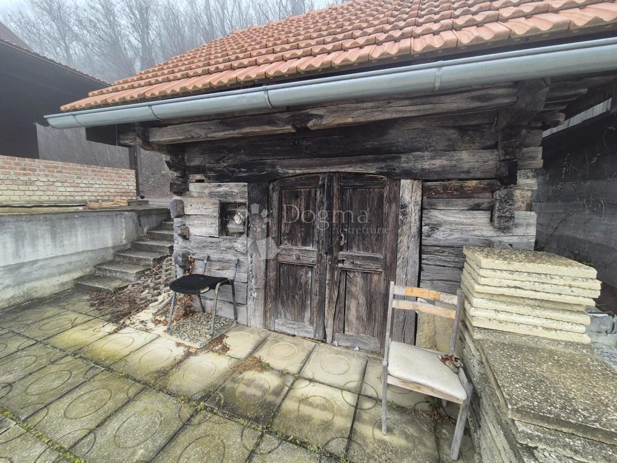 Casa Selno, Krapinske Toplice, 222m2