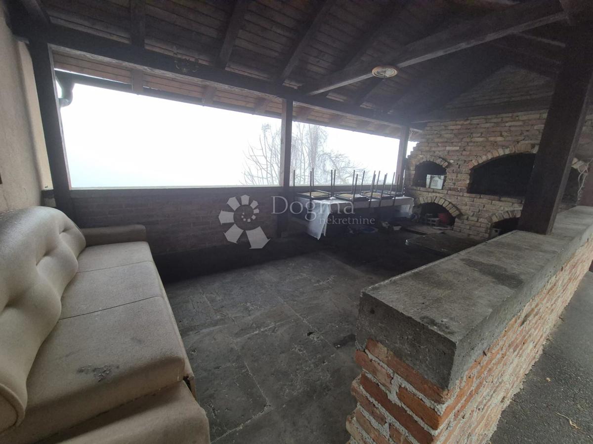 Casa Selno, Krapinske Toplice, 222m2