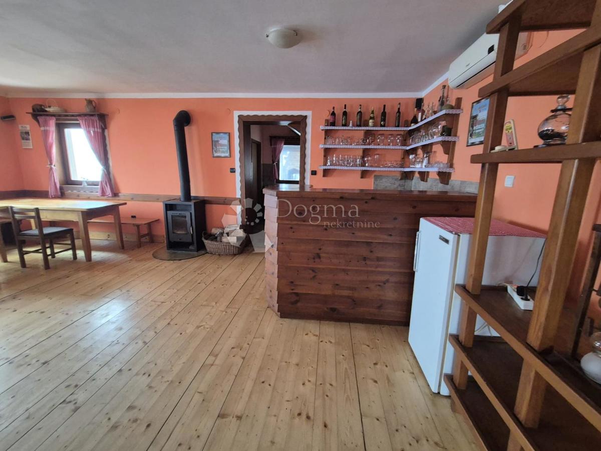 Casa Selno, Krapinske Toplice, 222m2